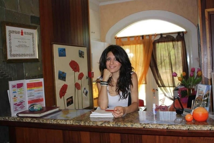 Imagen general del Hotel Molfetta Beach Hotel. Foto 4