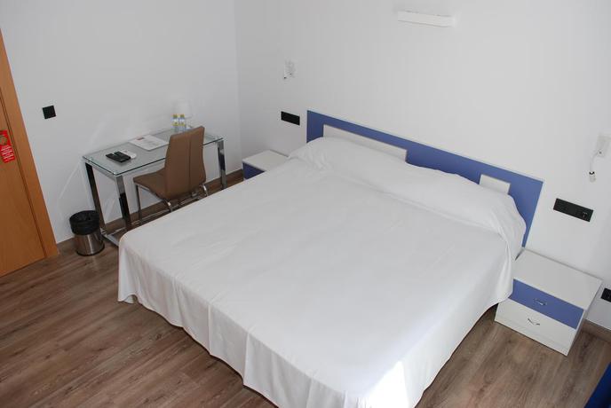 Imagen de la habitación del Hotel Moli Boutique. Foto 4