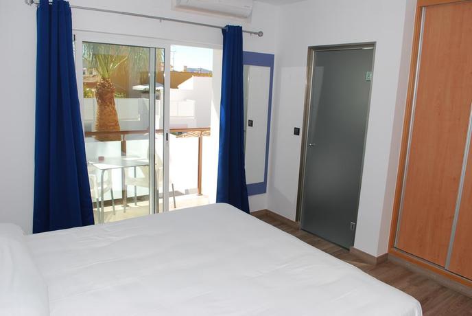 Imagen de la habitación del Hotel Moli Boutique. Foto 5