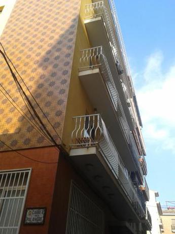 Imagen general del Hotel Molí Beach. Foto 1