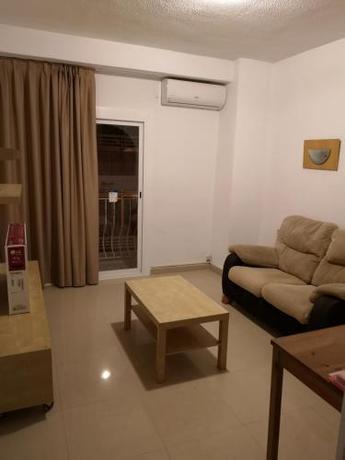 Imagen de la habitación del Hotel Mol&iacute; Beach. Foto 5