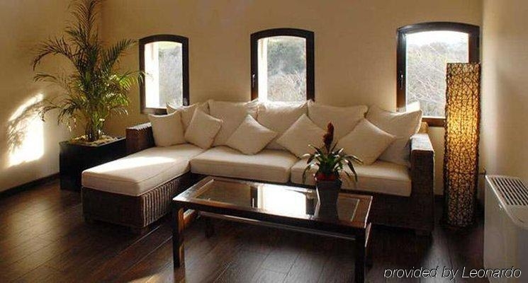 Imagen de los interiores del Hotel Molí Blanc. Foto 13