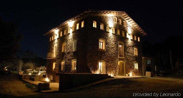 Imagen de los exteriores del Hotel Molí Blanc. Foto 11