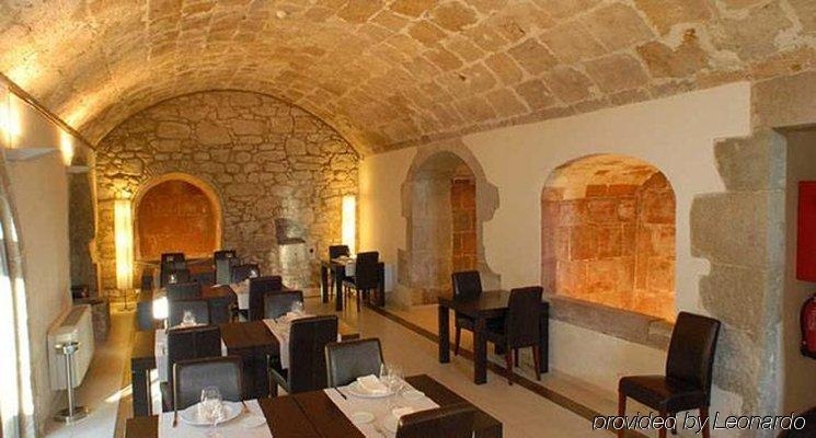 Imagen del bar/restaurante del Hotel Molí Blanc. Foto 4