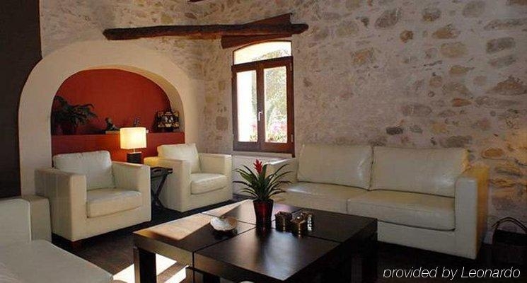 Imagen de los interiores del Hotel Molí Blanc. Foto 14