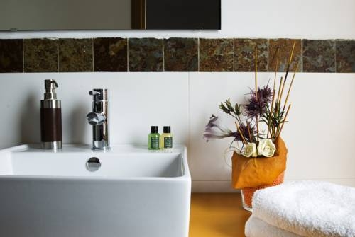 Imagen general del Hotel Molí De La Torre. Foto 4