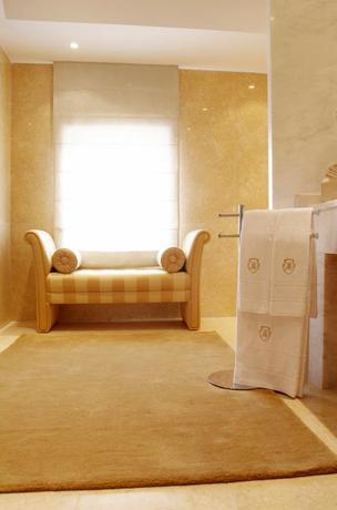 Imagen de la habitación del Hotel Moliceiro. Foto 6