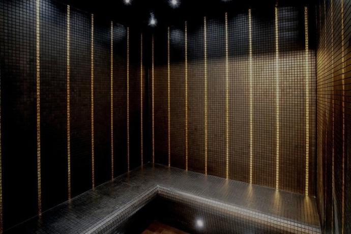 Imagen general del Hotel Moliere, Louvre. Foto 1