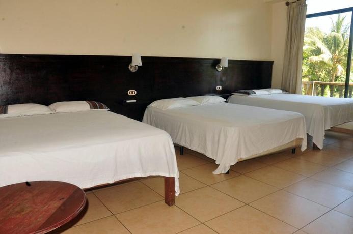 Imagen de la habitación del Hotel Molina. Foto 8