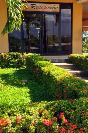 Imagen general del Hotel Molina. Foto 3