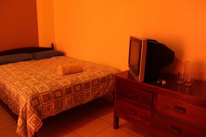 Imagen de la habitación del Hotel Molina. Foto 11