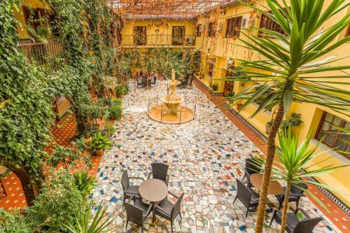 Imagen general del Hotel Molino De Saydo. Foto 4