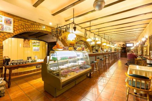 Imagen general del Hotel Molino De Saydo. Foto 7