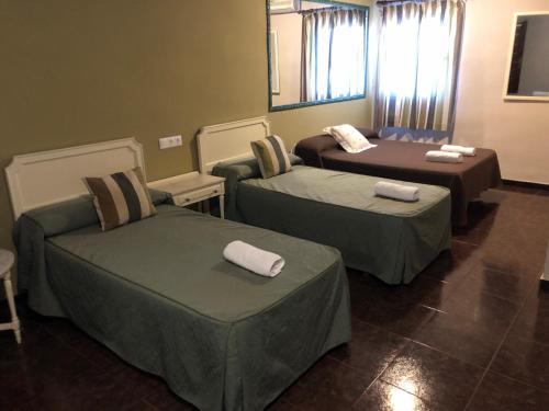 Imagen de la habitación del Hotel Molino De Saydo. Foto 18