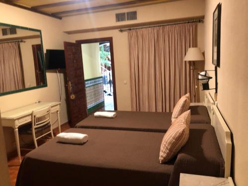 Imagen de la habitación del Hotel Molino De Saydo. Foto 20