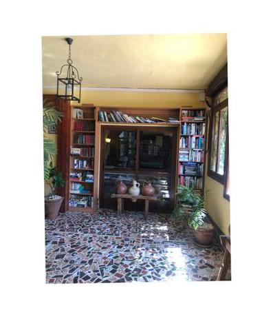 Imagen general del Hotel Molino De Saydo. Foto 13