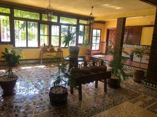 Imagen general del Hotel Molino De Saydo. Foto 15