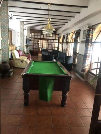 Imagen general del Hotel Molino De Saydo. Foto 16