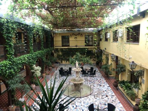 Imagen general del Hotel Molino De Saydo. Foto 17