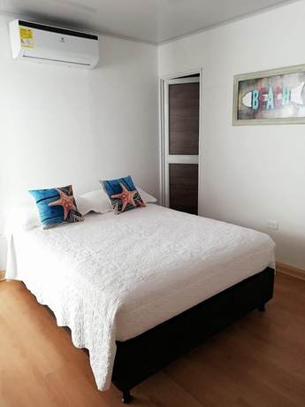 Imagen de la habitación del Hotel Molino De Viento. Foto 4