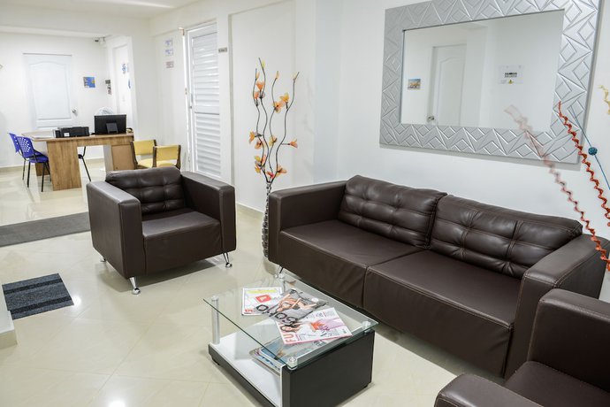 Imagen de los interiores del Hotel Molino De Viento. Foto 17
