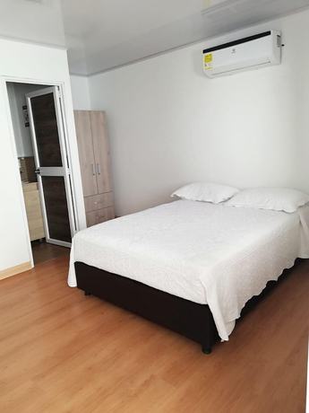 Imagen de la habitación del Hotel Molino De Viento. Foto 6