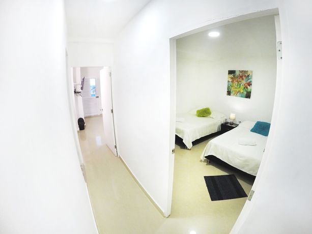 Imagen de la habitación del Hotel Molino De Viento. Foto 7