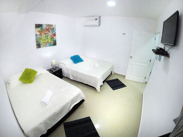 Imagen de la habitación del Hotel Molino De Viento. Foto 9
