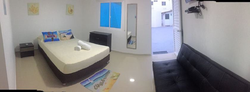 Imagen de la habitación del Hotel Molino De Viento. Foto 12