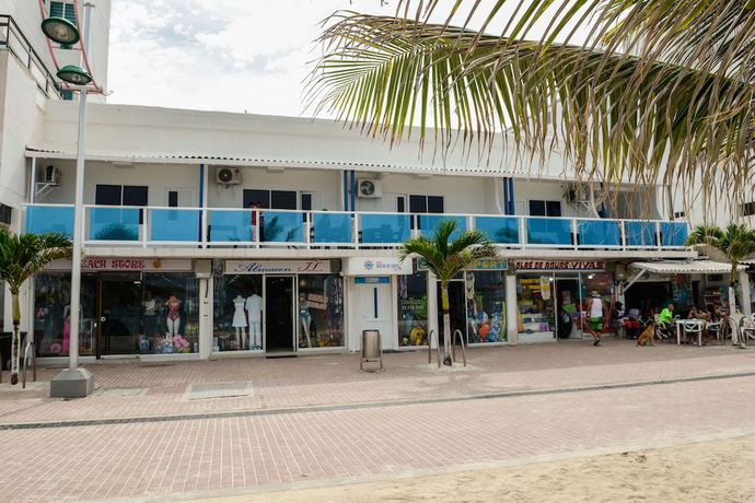 Imagen general del Hotel Molino De Viento. Foto 1