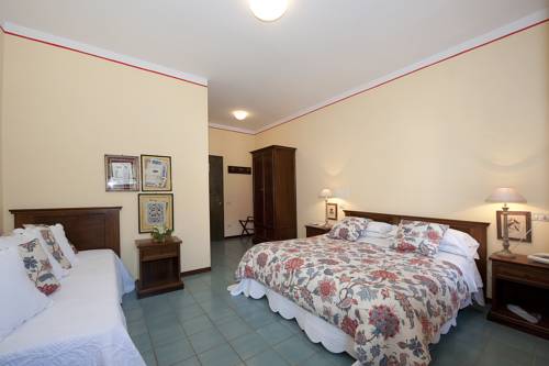 Imagen de la habitación del Hotel Molino D'era. Foto 3