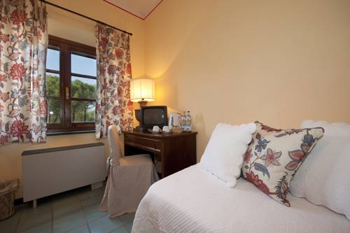 Imagen de la habitación del Hotel Molino D'era. Foto 5