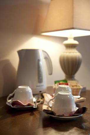 Imagen de la habitación del Hotel Molino D'era. Foto 6