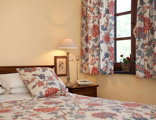 Imagen de la habitación del Hotel Molino D'era. Foto 8