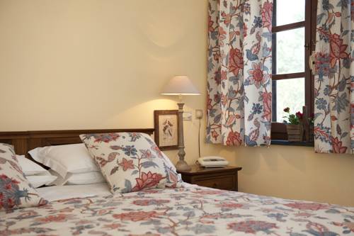 Imagen de la habitación del Hotel Molino D'era. Foto 10