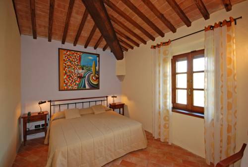 Imagen de la habitación del Hotel Molino Di Foci. Foto 8