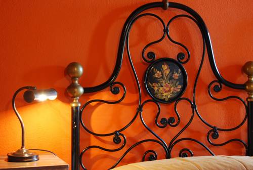 Imagen de la habitación del Hotel Molino Di Foci. Foto 9