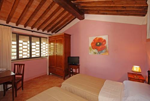 Imagen de la habitación del Hotel Molino Di Foci. Foto 11