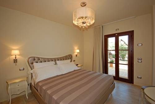 Imagen de la habitación del Hotel Molino Di Foci. Foto 12