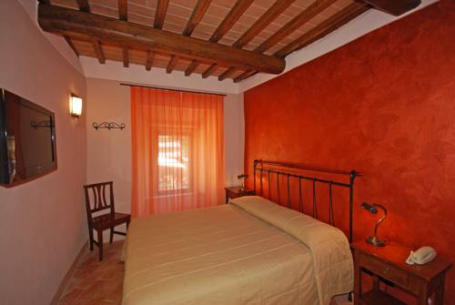 Imagen de la habitación del Hotel Molino Di Foci. Foto 13