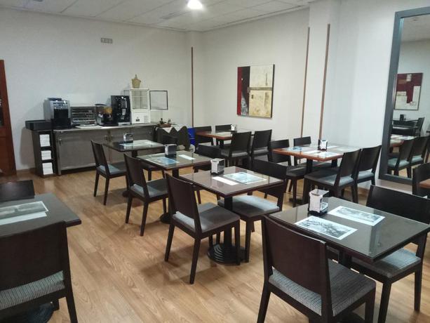 Imagen de los interiores del Hotel Molino. Foto 8