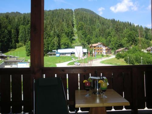 Imagen general del Hotel Molino, Falcade. Foto 2