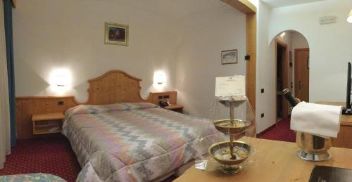 Imagen general del Hotel Molino, Falcade. Foto 3