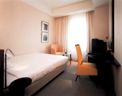 Imagen de la habitación del Hotel Molino Shin - Yuri. Foto 7