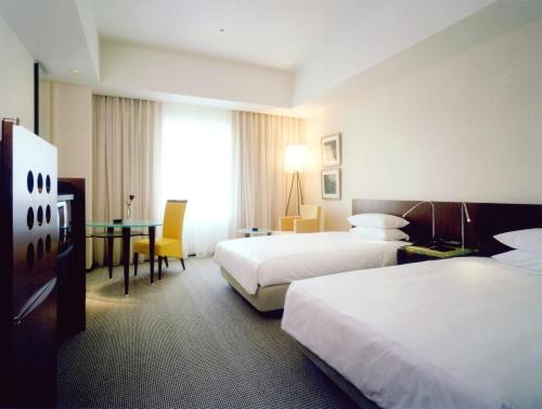 Imagen de la habitación del Hotel Molino Shin - Yuri. Foto 8