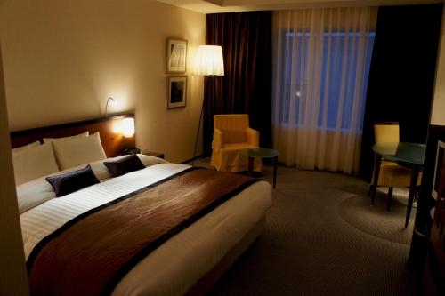 Imagen de la habitación del Hotel Molino Shin - Yuri. Foto 10