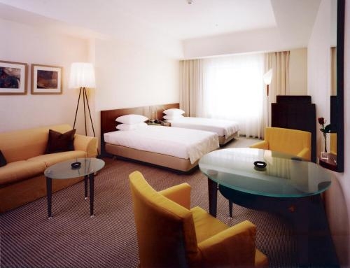 Imagen general del Hotel Molino Shin - Yuri. Foto 5
