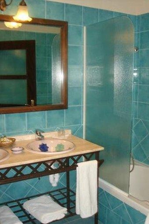 Imagen general del Hotel Molino de Santillan. Foto 2