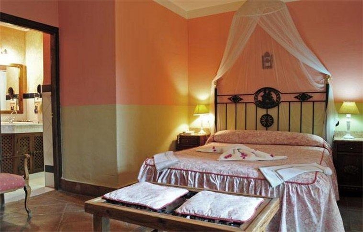 Imagen general del Hotel Molino de Santillan. Foto 5