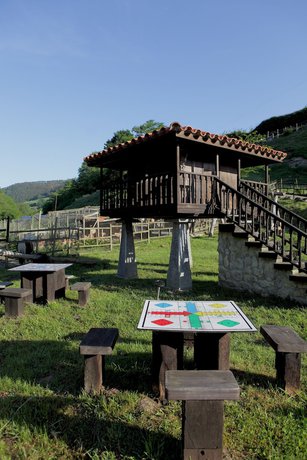 Imagen general del Hotel Molino de Tresgrandas. Foto 1